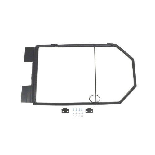 Виниловая дверь кабины Bobcat, 6666913