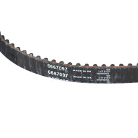 Ремень ГРМ Bobcat, 6667097