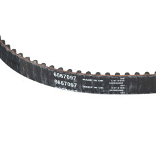 Ремінь ГРМ Bobcat, 6667097