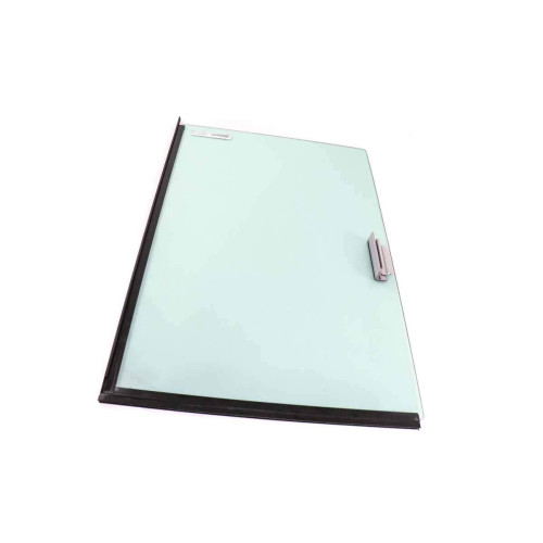 Скло правого вікна у зборі Bobcat, 6667609