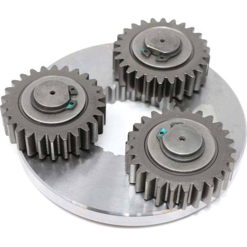 Шестерня у зборі Bobcat, 6667792