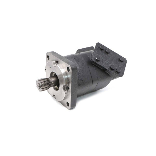 Гидростатический поворотный двигатель Bobcat, 6667882