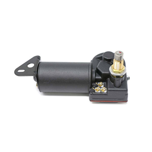 Односкоростной электродвигатель стеклоочистителя Bobcat, 6668137