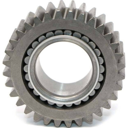 ПРУЖИНА МОТОРА Bobcat, 6669097