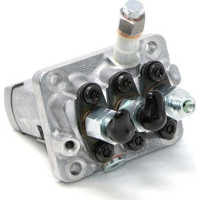 Паливний насос форсунки Bobcat, відновлений, 6670432REM