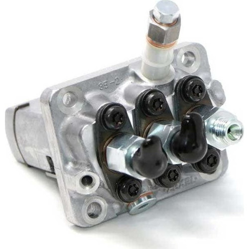 Паливний насос форсунки Bobcat, відновлений, 6670432REM