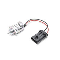 Соленоид отключения подачи топлива Bobcat, 6670602