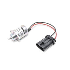 Соленоїд відключення подачі палива Bobcat, 6670602