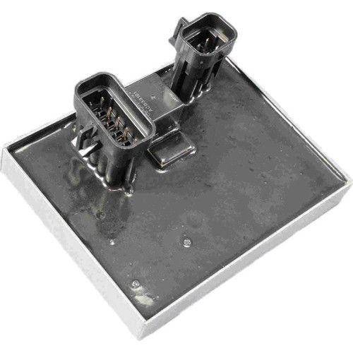 Дополнительный модуль управления для погрузчиков Bobcat, 6671669