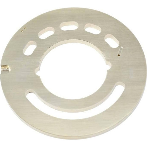 Пластинчатая линза для экскаваторов Bobcat, 6672245