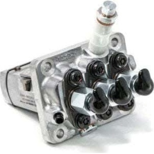 Насос топливной форсунки Bobcat, восстановленный, 6672389REM