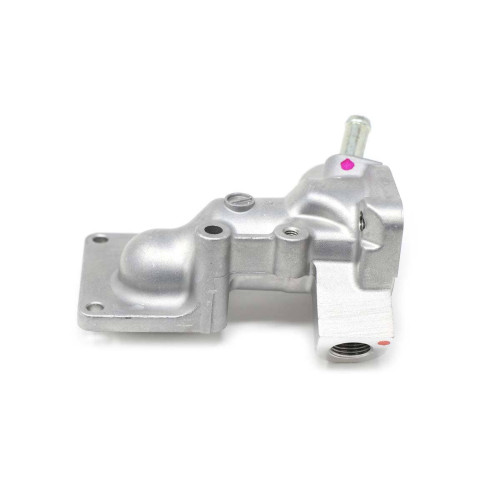 Корпус термостату Bobcat, 6672482