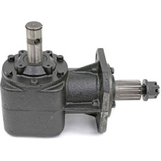 Коробка передач Bobcat, 6672957