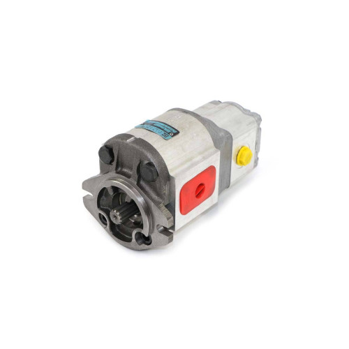 Шестеренчатый насос Bobcat, 6673913