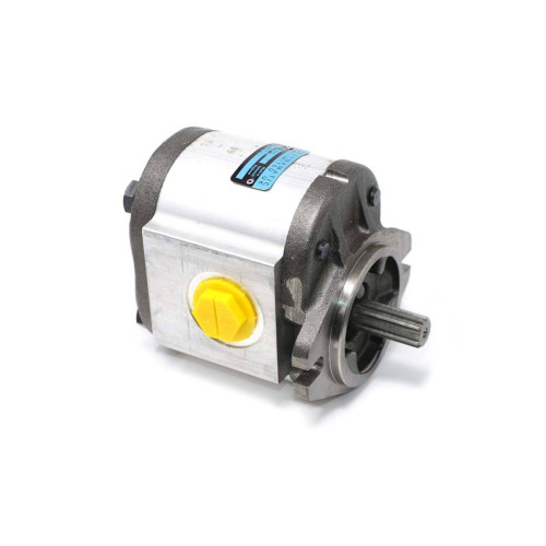 Шестеренный насос Bobcat, 6673916