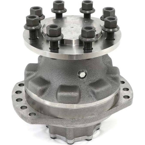 Гидравлический приводной двигатель Bobcat, 6674098