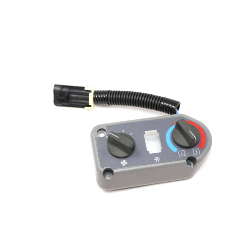 Панель управления обогревателем Bobcat, 6674228