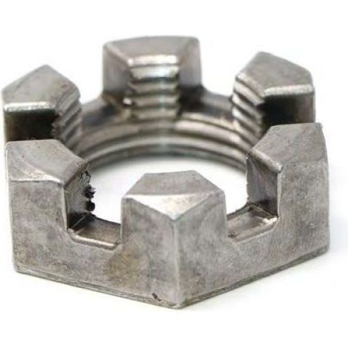 ГАЙКА, 6674277 BOBCAT