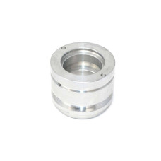 Головка цилиндра наклона Bobcat, 6674432