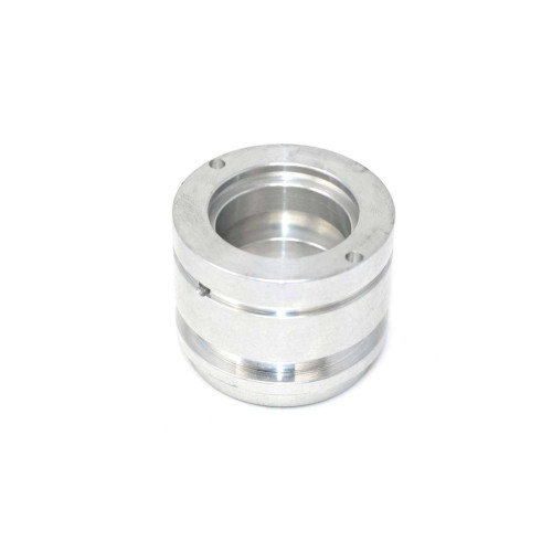 Головка цилиндра наклона Bobcat, 6674432