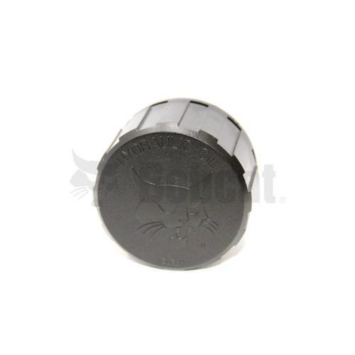 6674690, Кришка сапуна гідросистеми Bobcat