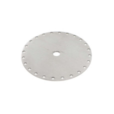 Кришка гідростатичного моторного гальма Bobcat, 6674716