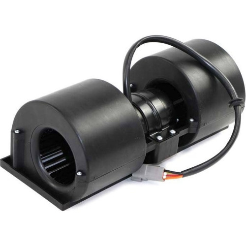 Hvac Blower Bobcat, 6675497