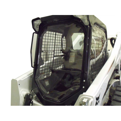 Виниловый кожух Bobcat, 6675544