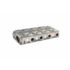 Головка блока цилиндров двигателя Bobcat, 6675642