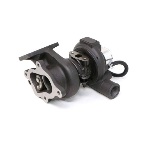 Турбокомпрессор Bobcat, 6675676