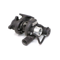 Турбокомпрессор Bobcat, 6675676REM