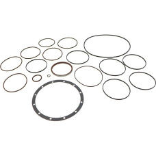 Комплект гідростатичного ущільнення Bobcat, 6675870