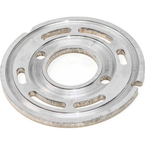 ПЛАСТИНА, КЛАПАН Bobcat, 6676147