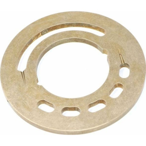 Пластина Bobcat, 6676386