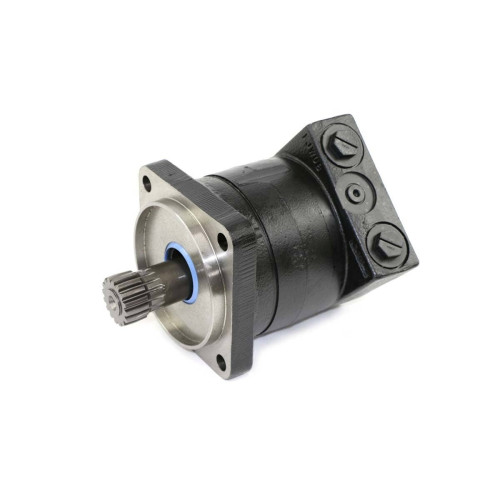Гидравлический мотор для шнеков Bobcat, 6676704