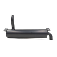 Глушитель выхлопа Bobcat, 6676728