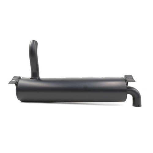 Глушитель выхлопа Bobcat, 6676728