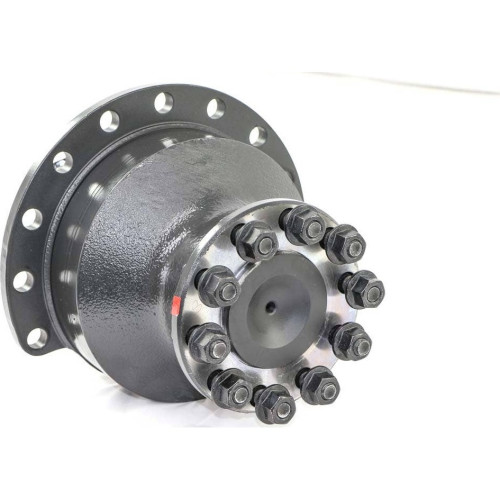 Приводной двигатель для насадок строгального станка Bobcat, 6676792