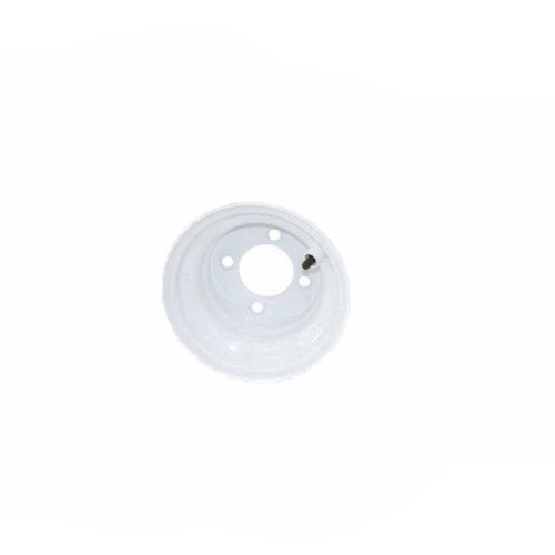 Белый обод колеса для навесной шины Bobcat, 6677512