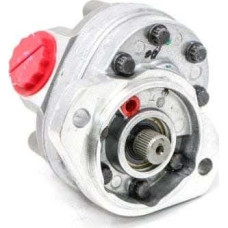 Шестеренчатый насос Bobcat, восстановленный, 6677581REM