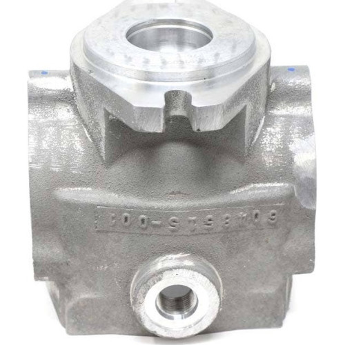 Корпус насоса Bobcat, 6677610