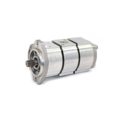 Тришестеренний насос Bobcat, 6677829