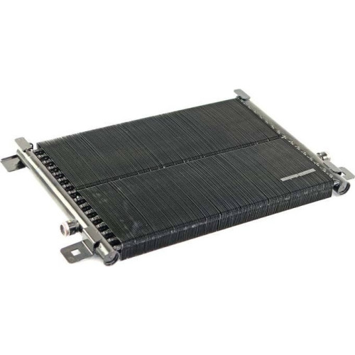 Охладитель масляного теплообменника Bobcat, 6678156