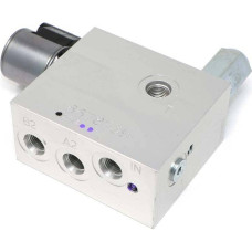 Гальмівний клапан Bobcat, 6678239