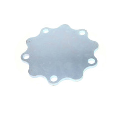 Кришка гідравлічного двигуна Bobcat, 6678474