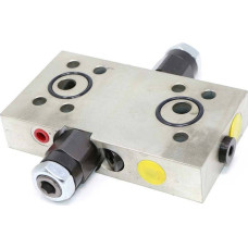 Запобіжний клапан Bobcat, 6678788