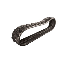 Гумова гусениця для екскаватора Bobcat (400 X 73 X 74) 6678826