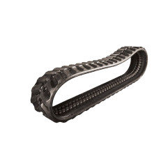Резиновая гусеница для экскаватора Bobcat (400 X 73 X 74) 6678826