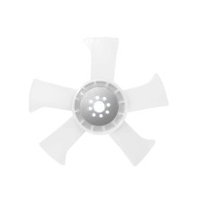 Пятилопастной вентилятор Bobcat, 6678937