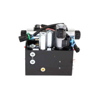 Клапан обратной лопаты Bobcat, 6678968